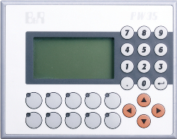 PANELWARE 4PW035.E300-01