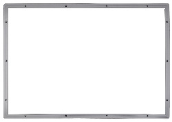 Automation Panel 900 (мульти-тач) 5A9000.D4