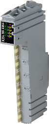 Система X20 с защитным покрытием X20cDS438A