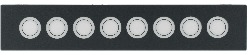 Keypad modules 4XP0101.00-00B