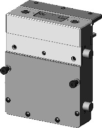 Интеллектуальная конвейерная система SuperTrak 8FZAS1.2A.A000-1