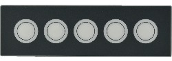 Keypad modules 4XP0057.00-00B