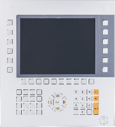 Automation Panel 900 синглтач 5AP1181.1043-000