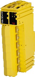 Система X20 с защитным покрытием X20cSO4120