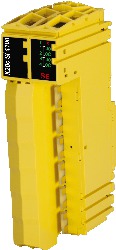 Система X20 с защитным покрытием X20cSI4100