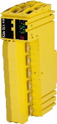 Система X20 с защитным покрытием X20cSLX410