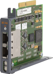 ACOPOS 8AC114.60-2