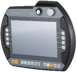 Серия Mobile Panel 7100 5MP7151.101E-000
