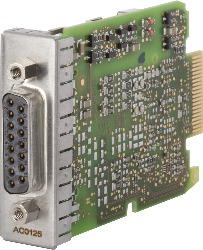 ACOPOSmulti 8BAC0125.000-1