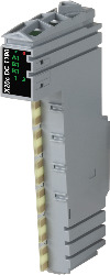 Система X20 с защитным покрытием X20cDC1196