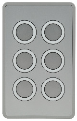 Keypad modules 4XP0000.EX-K64