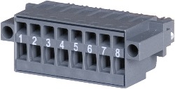 Keypad modules 0TB1108.8110