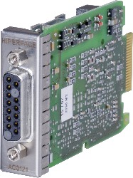 ACOPOSmulti 8BAC0121.000-1