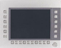 Automation Panel 900 синглтач 5AP1180.1043-000