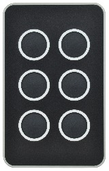 Keypad modules 4XP0000.00-K74