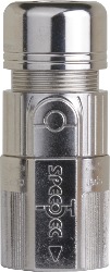 Синхронные двигатели 8LS 8BPE0001.0000-00