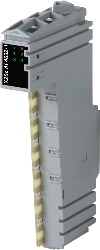 Система X20 с защитным покрытием X20cAI4632-1