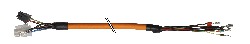 Шаговые двигатели 80CM01013.21-01