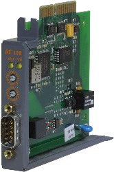 ACOPOS 8AC110.60-3