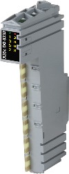Система X20 с защитным покрытием X20cDO8332