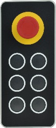 Keypad modules 4XP0000.00-KA4