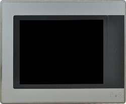 Panel PC - Hygienic stainless steel design 5AP1125.1044-I00