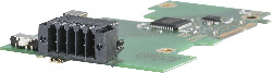 Panel PC 2100 (сингл-тач) 5ACCIF01.ICAN-000