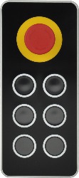 Keypad modules 4XP0000.00-K76