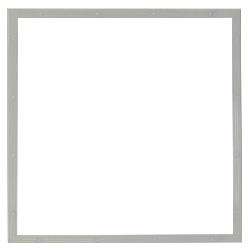 Panel PC - Hygienic stainless steel design, swing arm 5A9000.73