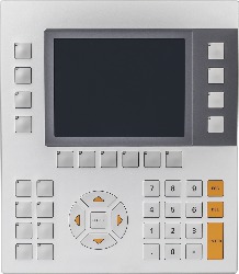 Automation Panel 900 синглтач 5AP1151.0573-000