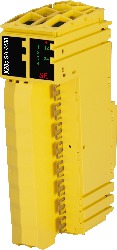 Система X20 с защитным покрытием X20cSA4430
