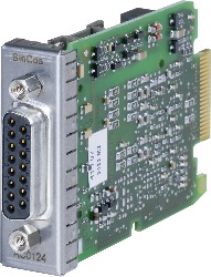 ACOPOSmulti 8BAC0124.000-1