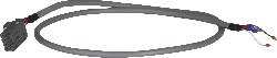 Panel PC 900 (мульти-тач) 5CAUPS.0005-01