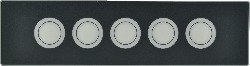 Keypad modules 4XP0070.00-00B