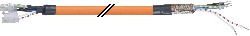 Шаговые двигатели 80CM20002.21-01