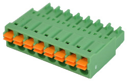 Keypad modules 0TB6108.4100