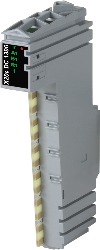 Система X20 с защитным покрытием X20cDC1396