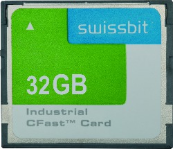 Panel PC 2100 (сингл-тач) 5CFAST.032G-00
