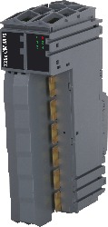 Система X20 с защитным покрытием X20cCM4810