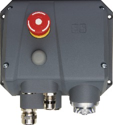 Mobile Panel 7200 4MPCBX.0000-00