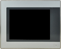 Panel PC - Hygienic stainless steel design 5AP1125.1043-I00