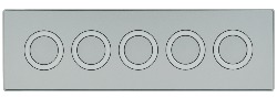 Keypad modules 4XP0057.00-00W