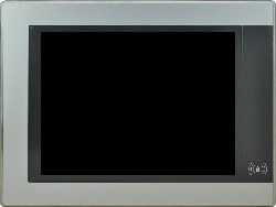 Panel PC - Hygienic stainless steel design 5AP1125.1505-I00