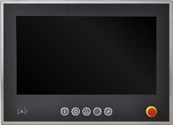Automation Panel 900 (мульти-тач) 5AP99D.215C-B62