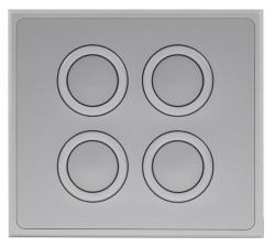 Keypad modules 4XP0000.00-K20