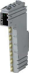 Система X20 с защитным покрытием X20cAI1744-3