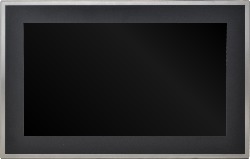 Panel PC - Hygienic stainless steel design, swing arm 5AP93D.185B-B62