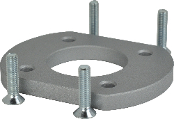 Panel PC 2200 (AP5000) swing arm, single-touch 5ACCFL00.0200-000