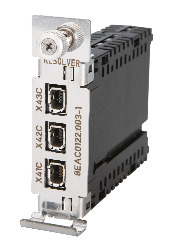 ACOPOS P3 8EAC0122.003-1