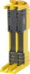 Система X20 с защитным покрытием X20cBM33